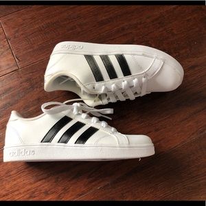 Kids Adidas sneakers